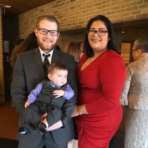 Meet your Posher, Liliana